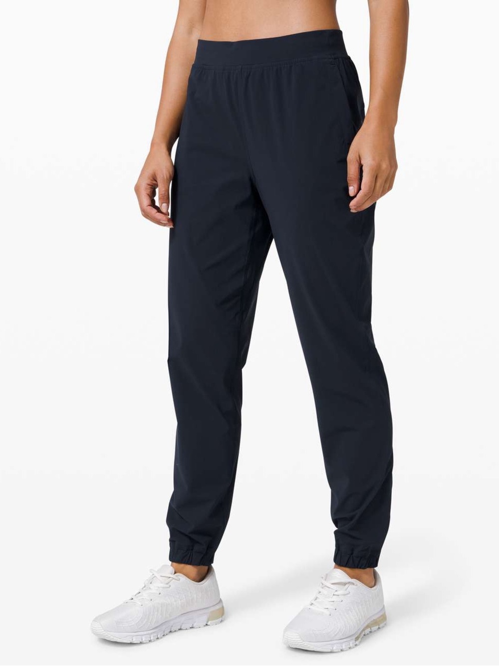 Lululemon Adapted State High Rise Jogger Black